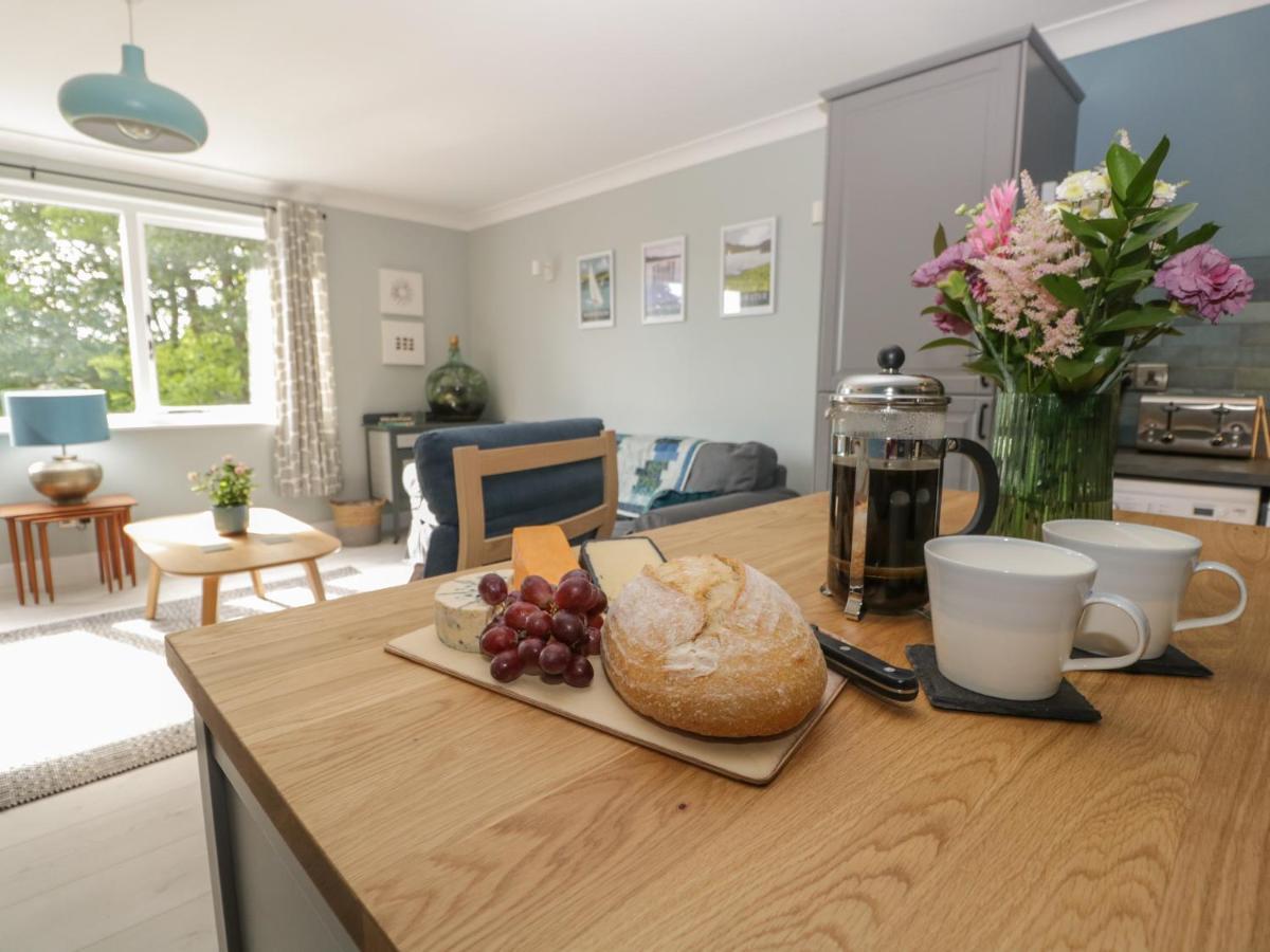 Newlands Leilighet Windermere Eksteriør bilde